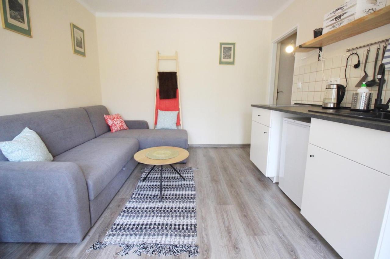 Апартаменты Apartament Bazatatry Sloneczny II Закопане Экстерьер фото